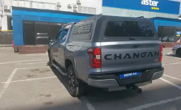 Changan Hunter Plus 2025 года за 15 000 000 тг. в Алматы фото 4