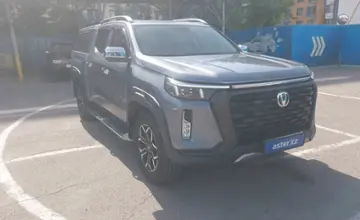 Changan Hunter Plus 2025 года за 15 000 000 тг. в Алматы фото 2