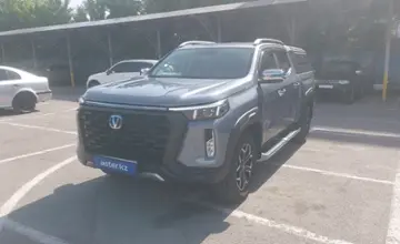 Changan Hunter Plus 2025 года за 15 000 000 тг. в Алматы фото 1