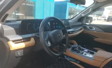 Changan Hunter Plus 2025 года за 15 000 000 тг. в Алматы фото 5