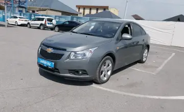 Daewoo Lacetti Premiere 2010 года за 3 700 000 тг. в Шымкент фото 1