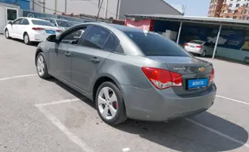 Daewoo Lacetti Premiere 2010 года за 3 700 000 тг. в Шымкент фото 4