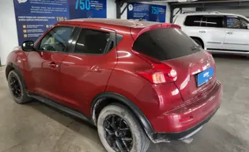Nissan Juke 2011 года за 5 500 000 тг. в Астана фото 4