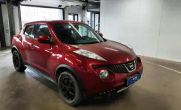 Nissan Juke 2011 года за 5 500 000 тг. в Астана фото 2