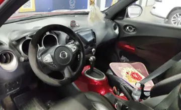 Nissan Juke 2011 года за 5 500 000 тг. в Астана фото 5