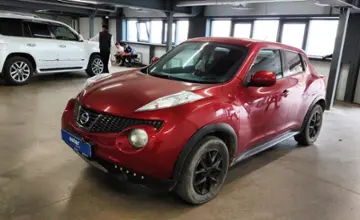 Nissan Juke 2011 года за 5 500 000 тг. в Астана фото 1
