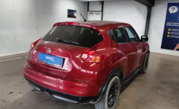 Nissan Juke 2011 года за 5 500 000 тг. в Астана фото 3