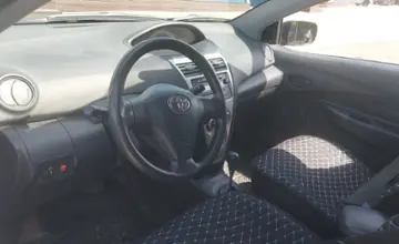 Toyota Yaris 2007 года за 3 000 000 тг. в Алматы фото 5