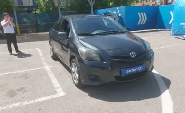 Toyota Yaris 2007 года за 3 000 000 тг. в Алматы фото 2