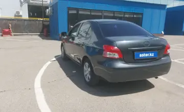 Toyota Yaris 2007 года за 3 000 000 тг. в Алматы фото 4