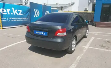 Toyota Yaris 2007 года за 3 000 000 тг. в Алматы фото 3