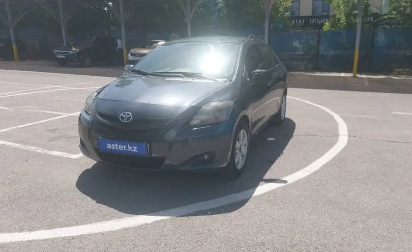 Toyota Yaris 2007 года за 3 000 000 тг. в Алматы