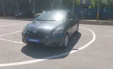 Toyota Yaris 2007 года за 3 000 000 тг. в Алматы фото 1