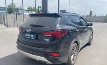 Hyundai Santa Fe 2016 года за 9 000 000 тг. в Шымкент