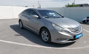 Hyundai Sonata 2010 года за 5 000 000 тг. в Шымкент фото 2