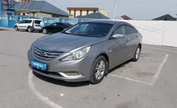 Hyundai Sonata 2010 года за 5 000 000 тг. в Шымкент фото 1