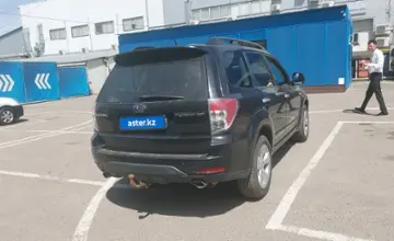 Subaru Forester 2008 года за 6 000 000 тг. в Алматы фото 3