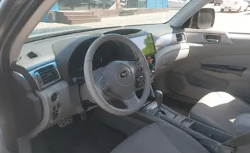 Subaru Forester 2008 года за 6 000 000 тг. в Алматы фото 5