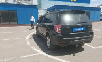 Subaru Forester 2008 года за 6 000 000 тг. в Алматы фото 4