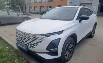 OMODA C5 2025 года за 8 000 000 тг. в Костанай фото 1
