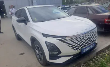 OMODA C5 2025 года за 8 000 000 тг. в Костанай фото 3