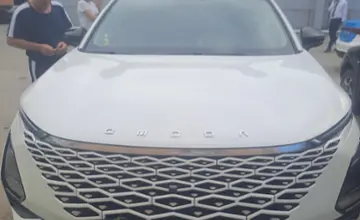 OMODA C5 2025 года за 8 000 000 тг. в Костанай фото 2