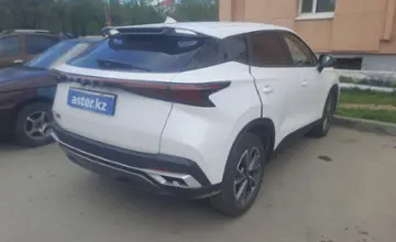 OMODA C5 2025 года за 8 000 000 тг. в Костанай