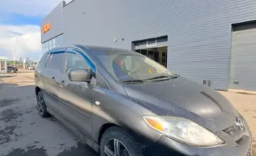 Mazda 5 2005 года за 4 000 000 тг. в Петропавловск фото 3