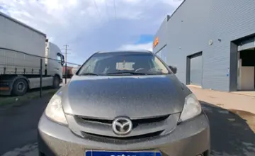 Mazda 5 2005 года за 4 000 000 тг. в Петропавловск фото 2