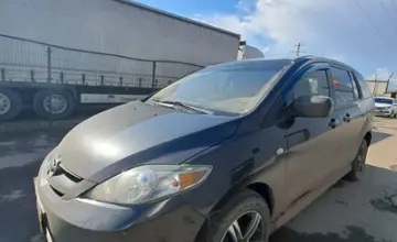 Mazda 5 2005 года за 4 000 000 тг. в Петропавловск фото 1