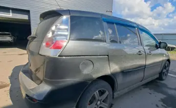 Mazda 5 2005 года за 4 000 000 тг. в Петропавловск