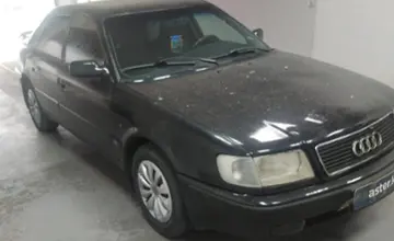 Audi 100 1992 года за 1 000 000 тг. в Павлодар фото 3