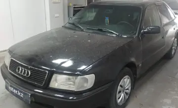 Audi 100 1992 года за 1 000 000 тг. в Павлодар фото 1