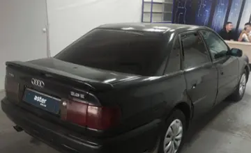 Audi 100 1992 года за 1 000 000 тг. в Павлодар