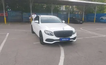 Mercedes-Benz E-Класс 2017 года за 18 000 000 тг. в Алматы фото 2