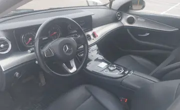 Mercedes-Benz E-Класс 2017 года за 18 000 000 тг. в Алматы фото 5