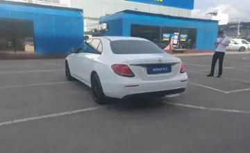 Mercedes-Benz E-Класс 2017 года за 18 000 000 тг. в Алматы фото 4