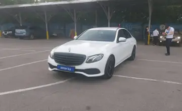 Mercedes-Benz E-Класс 2017 года за 18 000 000 тг. в Алматы фото 1