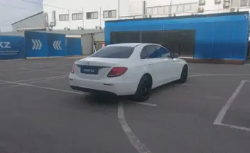 Mercedes-Benz E-Класс 2017 года за 18 000 000 тг. в Алматы фото 3