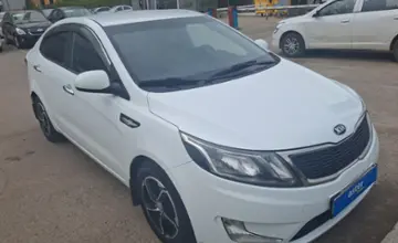 Kia Rio 2015 года за 4 500 000 тг. в Астана фото 3