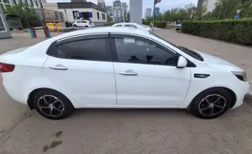 Kia Rio 2015 года за 4 500 000 тг. в Астана фото 4