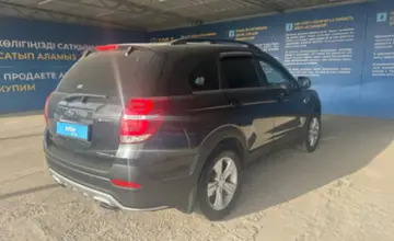 Chevrolet Captiva 2014 года за 5 500 000 тг. в Алматы