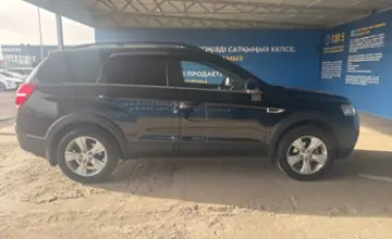 Chevrolet Captiva 2014 года за 5 500 000 тг. в Алматы фото 4
