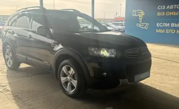 Chevrolet Captiva 2014 года за 5 500 000 тг. в Алматы фото 3