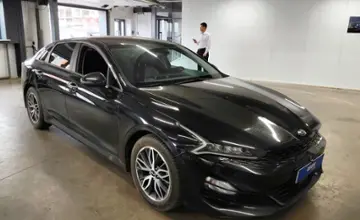 Kia K5 2019 года за 12 000 000 тг. в Астана фото 2