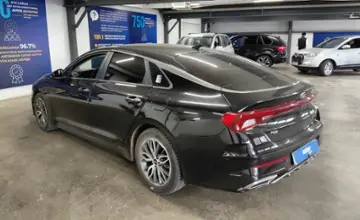 Kia K5 2019 года за 12 000 000 тг. в Астана фото 4