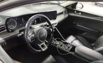 Kia K5 2019 года за 12 000 000 тг. в Астана фото 5