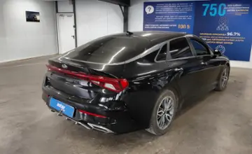 Kia K5 2019 года за 12 000 000 тг. в Астана фото 3
