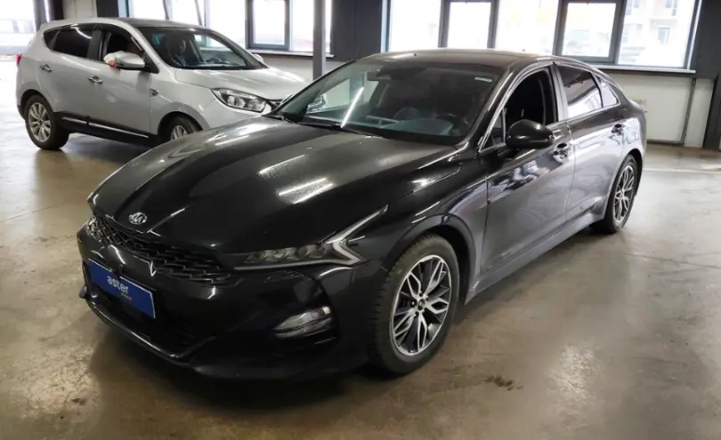 Kia K5 2019 года за 12 000 000 тг. в Астана