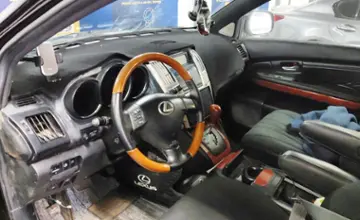 Lexus RX 2004 года за 6 000 000 тг. в Астана фото 5